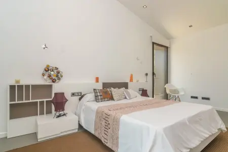Sa Garriga Den Garau, Villa élégante avec vue et piscine - Photo 25