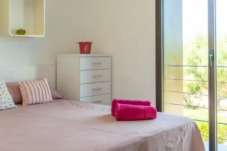 Sa Garriga Den Garau, Villa élégante avec vue et piscine - Photo 37