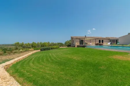 Sa Garriga Den Garau, Villa élégante avec vue et piscine - Photo 58