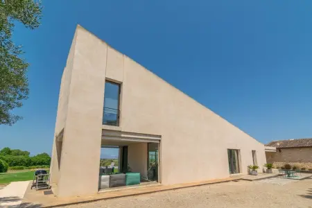 Sa Garriga Den Garau, Villa élégante avec vue et piscine - Photo 63