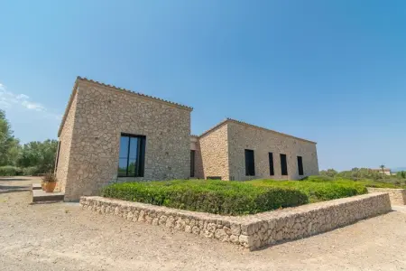 Sa Garriga Den Garau, Villa élégante avec vue et piscine - Photo 65