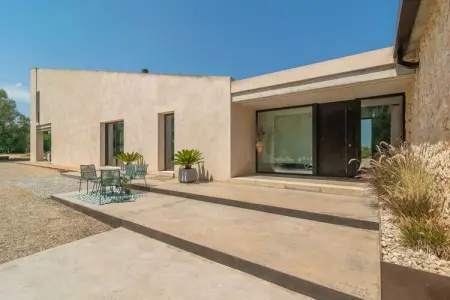 Sa Garriga Den Garau, Villa élégante avec vue et piscine - Photo 67