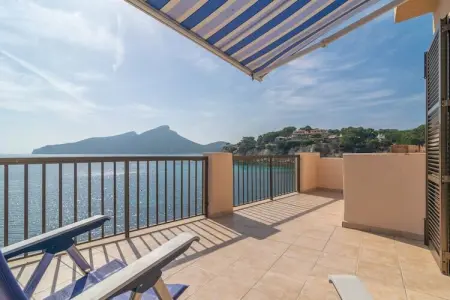 Vista Azul 8, Appartement à Sant Elm avec vue sur mer - Photo 2