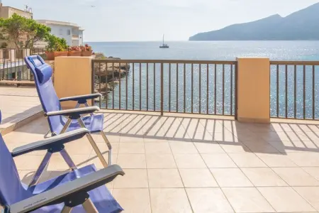 Vista Azul 8, Appartement à Sant Elm avec vue sur mer - Photo 3