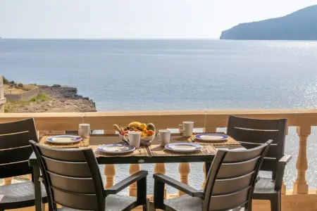 Vista Azul 8, Appartement à Sant Elm avec vue sur mer - Photo 5