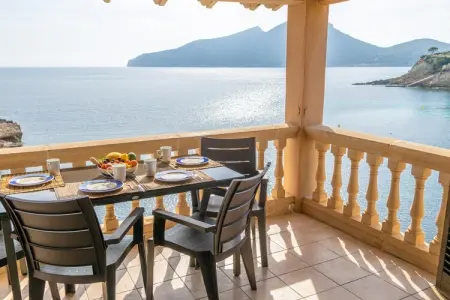 Vista Azul 8, Appartement à Sant Elm avec vue sur mer - Photo 6