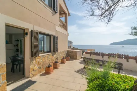 Vista Azul 8, Appartement à Sant Elm avec vue sur mer - Photo 8