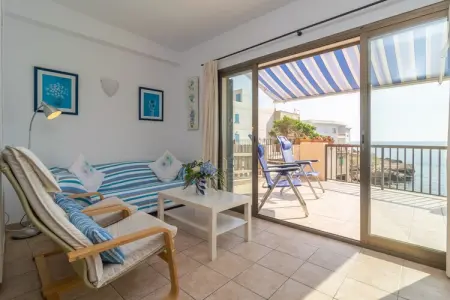 Vista Azul 8, Appartement à Sant Elm avec vue sur mer - Photo 9