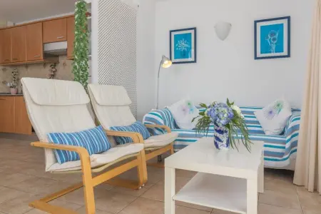 Vista Azul 8, Appartement à Sant Elm avec vue sur mer - Photo 10