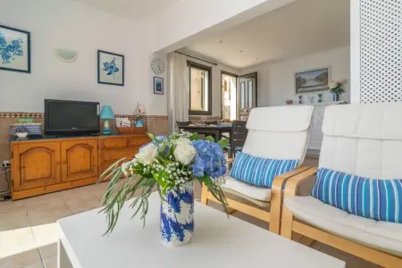 Vista Azul 8, Appartement à Sant Elm avec vue sur mer - Photo 11