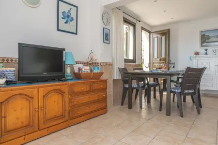Vista Azul 8, Appartement à Sant Elm avec vue sur mer - Photo 12