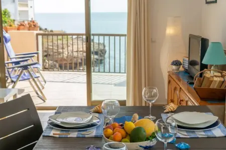 Vista Azul 8, Appartement à Sant Elm avec vue sur mer - Photo 13