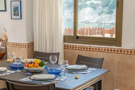 Vista Azul 8, Appartement à Sant Elm avec vue sur mer - Photo 14