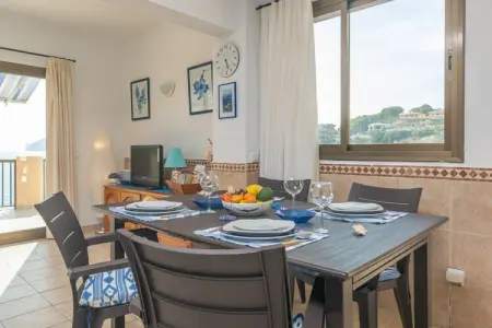 Vista Azul 8, Appartement à Sant Elm avec vue sur mer - Photo 15