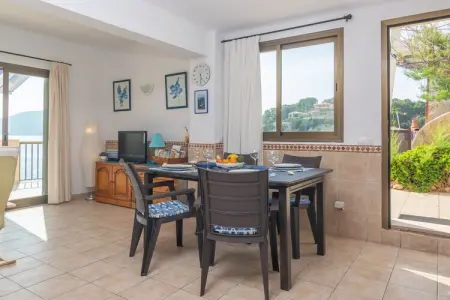 Vista Azul 8, Appartement à Sant Elm avec vue sur mer - Photo 16