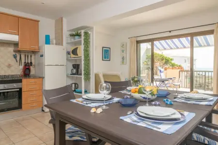 Vista Azul 8, Appartement à Sant Elm avec vue sur mer - Photo 17