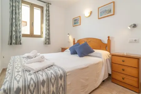 Vista Azul 8, Appartement à Sant Elm avec vue sur mer - Photo 19