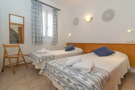Vista Azul 8, Appartement à Sant Elm avec vue sur mer - Photo 20