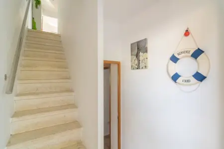 Vista Azul 8, Appartement à Sant Elm avec vue sur mer - Photo 22