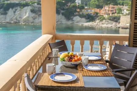 Vista Azul 8, Appartement à Sant Elm avec vue sur mer - Photo 23