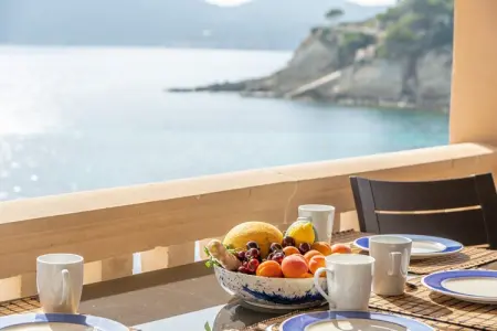 Vista Azul 8, Appartement à Sant Elm avec vue sur mer - Photo 24