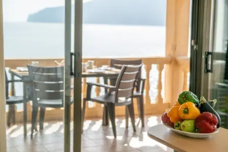 Vista Azul 8, Appartement à Sant Elm avec vue sur mer - Photo 25