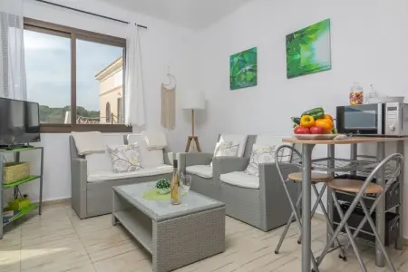Vista Azul 8, Appartement à Sant Elm avec vue sur mer - Photo 27