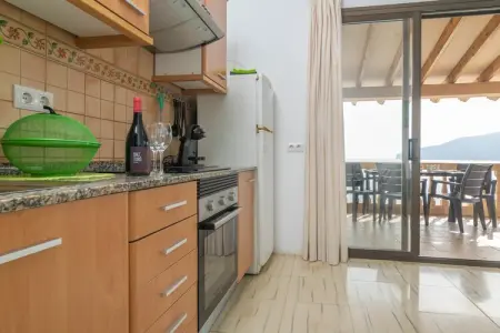 Vista Azul 8, Appartement à Sant Elm avec vue sur mer - Photo 28