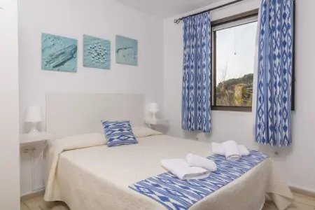 Vista Azul 8, Appartement à Sant Elm avec vue sur mer - Photo 29