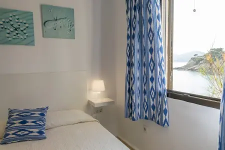Vista Azul 8, Appartement à Sant Elm avec vue sur mer - Photo 30