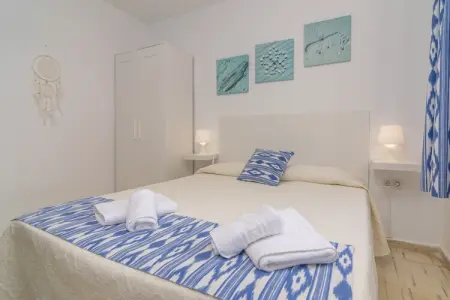 Vista Azul 8, Appartement à Sant Elm avec vue sur mer - Photo 31
