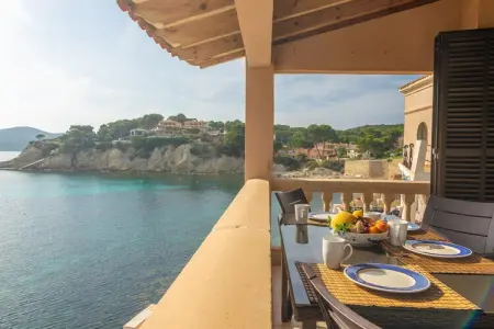Vista Azul 8, Appartement à Sant Elm avec vue sur mer - Photo 34