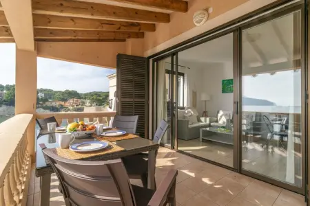 Vista Azul 8, Appartement à Sant Elm avec vue sur mer - Photo 35