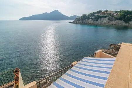 Vista Azul 8, Appartement à Sant Elm avec vue sur mer - Photo 36
