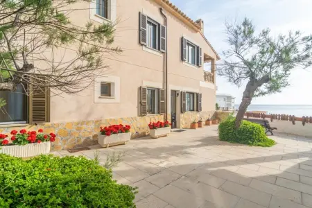 Vista Azul 8, Appartement à Sant Elm avec vue sur mer - Photo 37