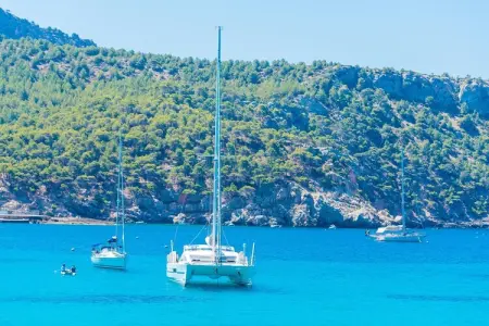 Vista Azul 8, Appartement à Sant Elm avec vue sur mer - Photo 38