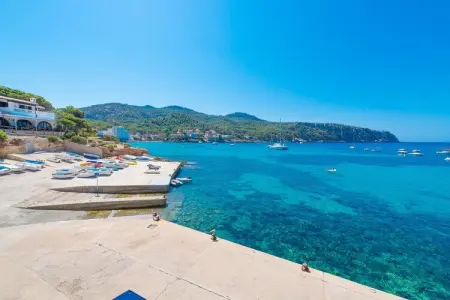 Vista Azul 8, Appartement à Sant Elm avec vue sur mer - Photo 39