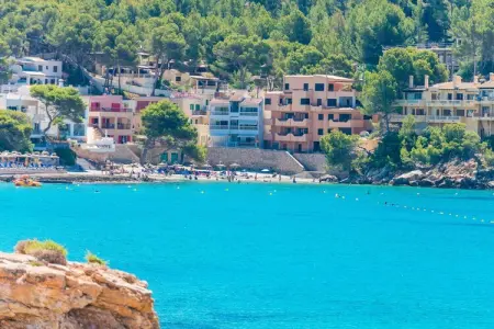 Vista Azul 8, Appartement à Sant Elm avec vue sur mer - Photo 40