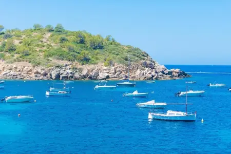 Vista Azul 8, Appartement à Sant Elm avec vue sur mer - Photo 42