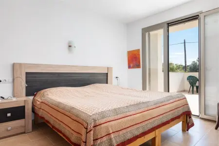 Garlanda 1, Maison confortable avec piscine près de la plage - Photo 15