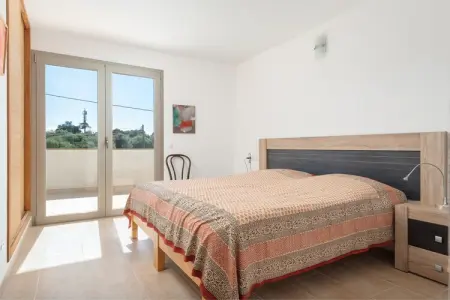 Garlanda 1, Maison confortable avec piscine près de la plage - Photo 18