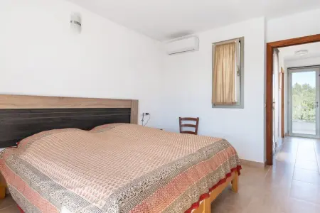 Garlanda 1, Maison confortable avec piscine près de la plage - Photo 19