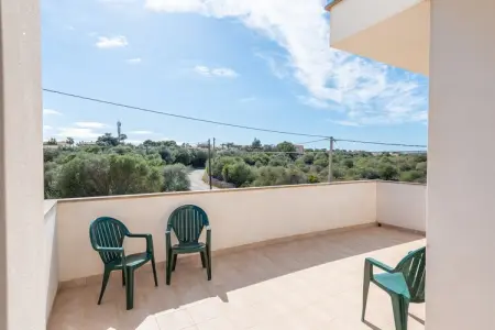Garlanda 1, Maison confortable avec piscine près de la plage - Photo 21