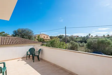 Garlanda 1, Maison confortable avec piscine près de la plage - Photo 22