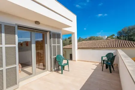 Garlanda 1, Maison confortable avec piscine près de la plage - Photo 23