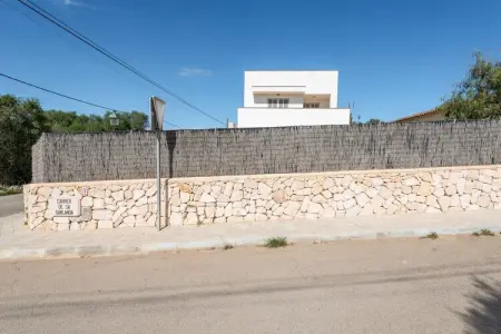 Garlanda 1, Maison confortable avec piscine près de la plage - Photo 37