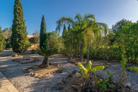 Canaus, Canaus - Villa Con Piscina Privada En Porreres - Photo 11