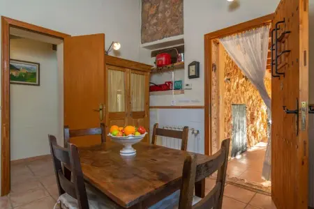 Canaus, Canaus - Villa Con Piscina Privada En Porreres - Photo 27