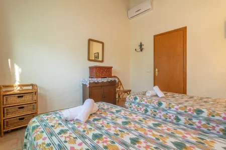 Canaus, Canaus - Villa Con Piscina Privada En Porreres - Photo 29