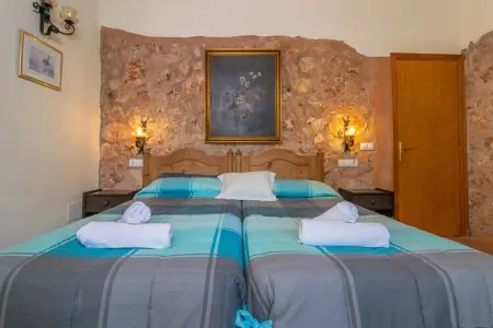 Canaus, Canaus - Villa Con Piscina Privada En Porreres - Photo 31